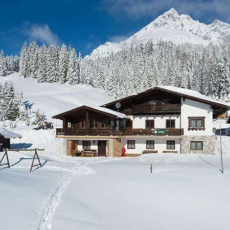 Mittereggalm Hotel Mühlbach am Hochkönig Exterior foto