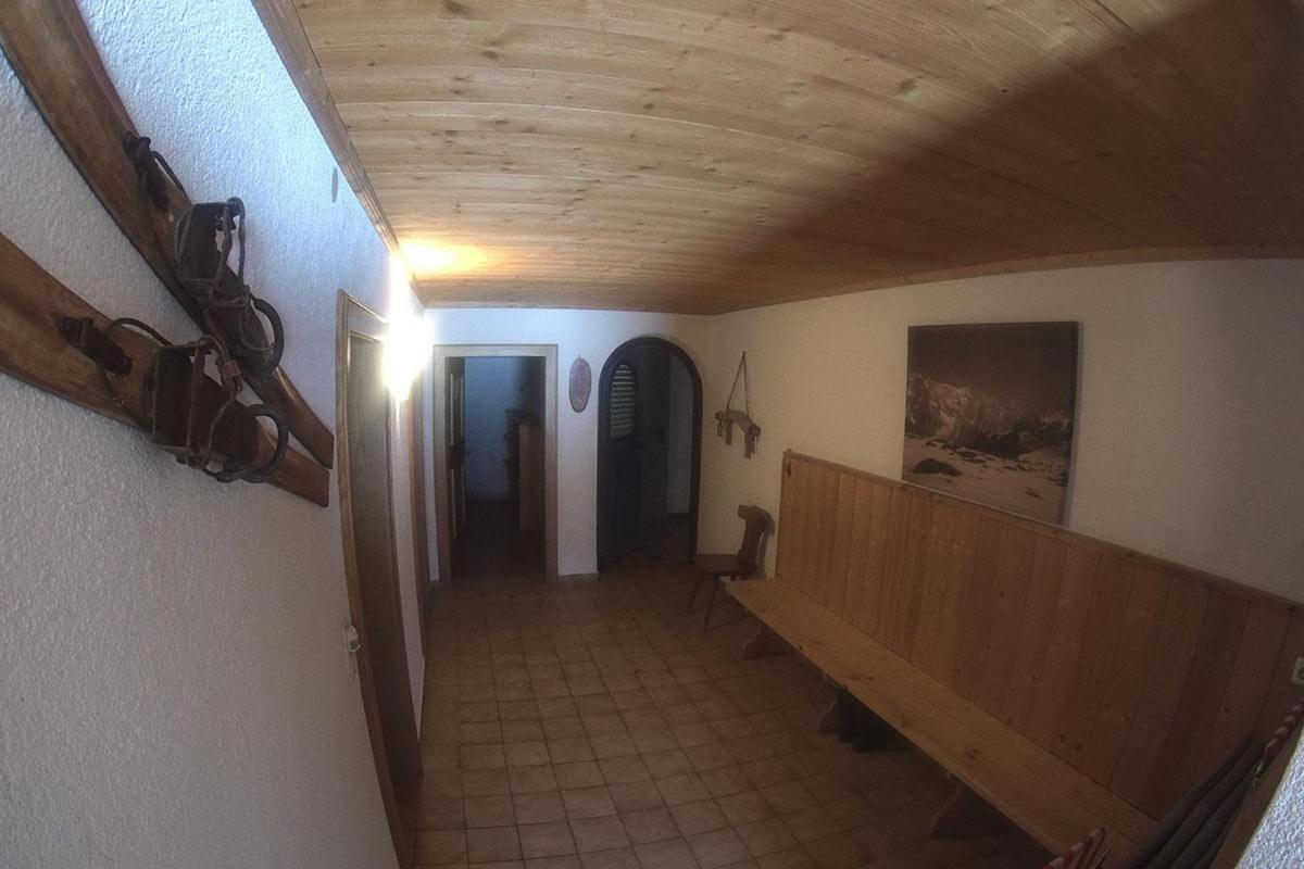 Mittereggalm Hotel Mühlbach am Hochkönig Exterior foto